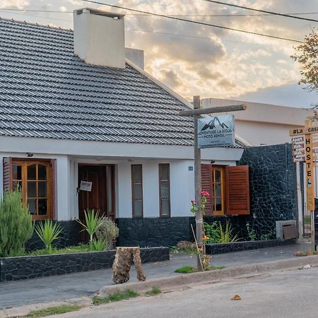 Hostel La Casa De Li - En Chilecito Ngoại thất bức ảnh