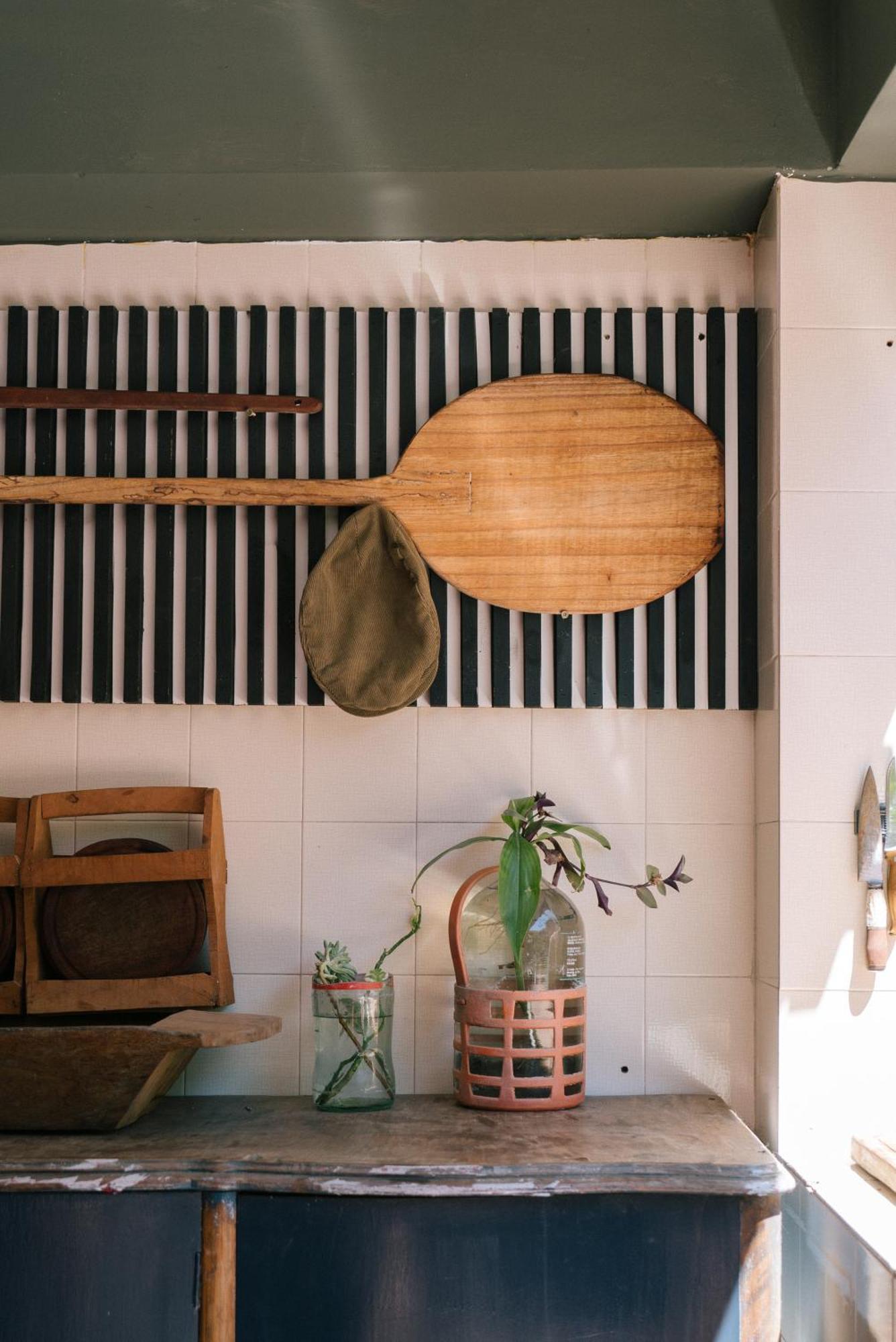 Hostel La Casa De Li - En Chilecito Ngoại thất bức ảnh