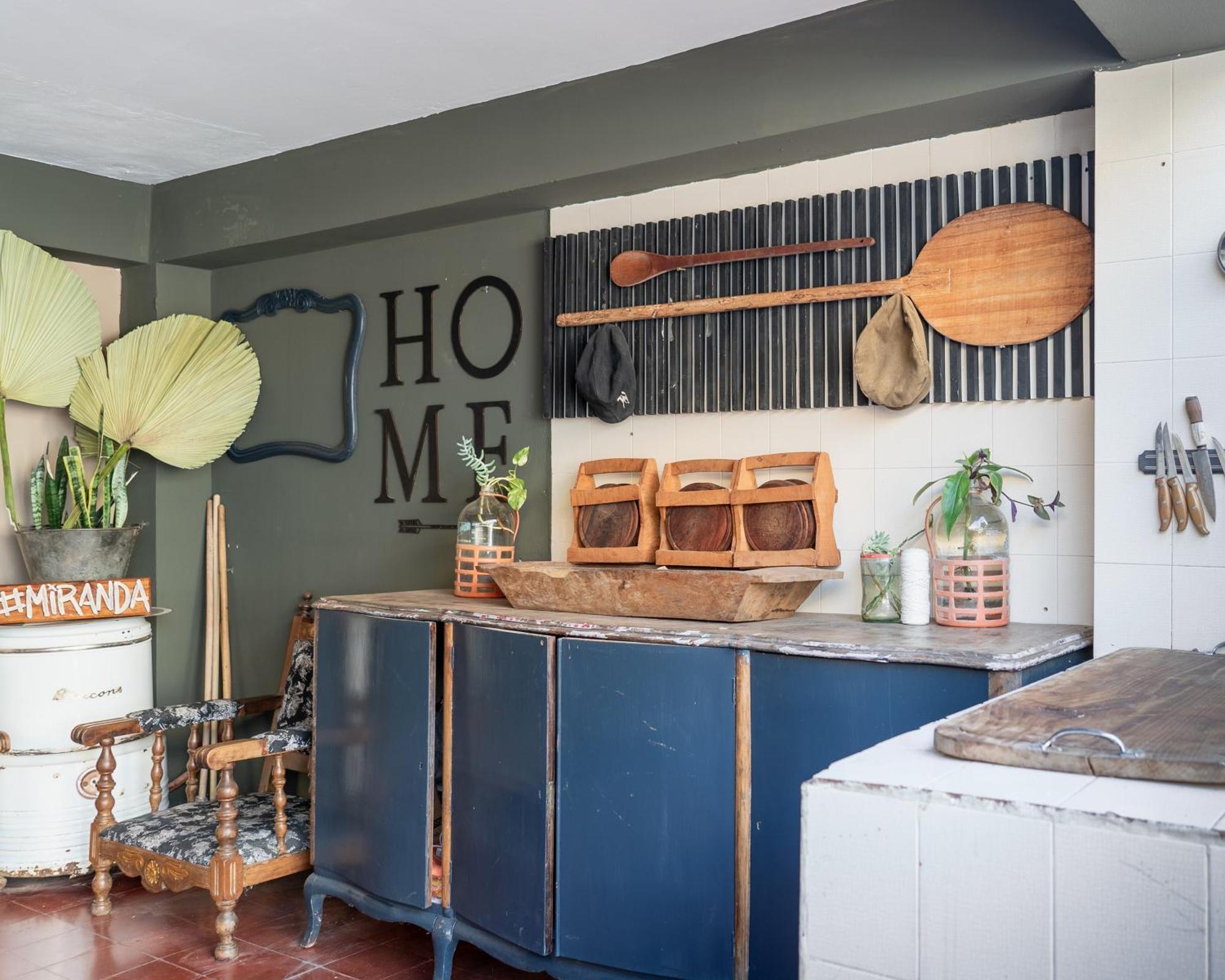 Hostel La Casa De Li - En Chilecito Ngoại thất bức ảnh