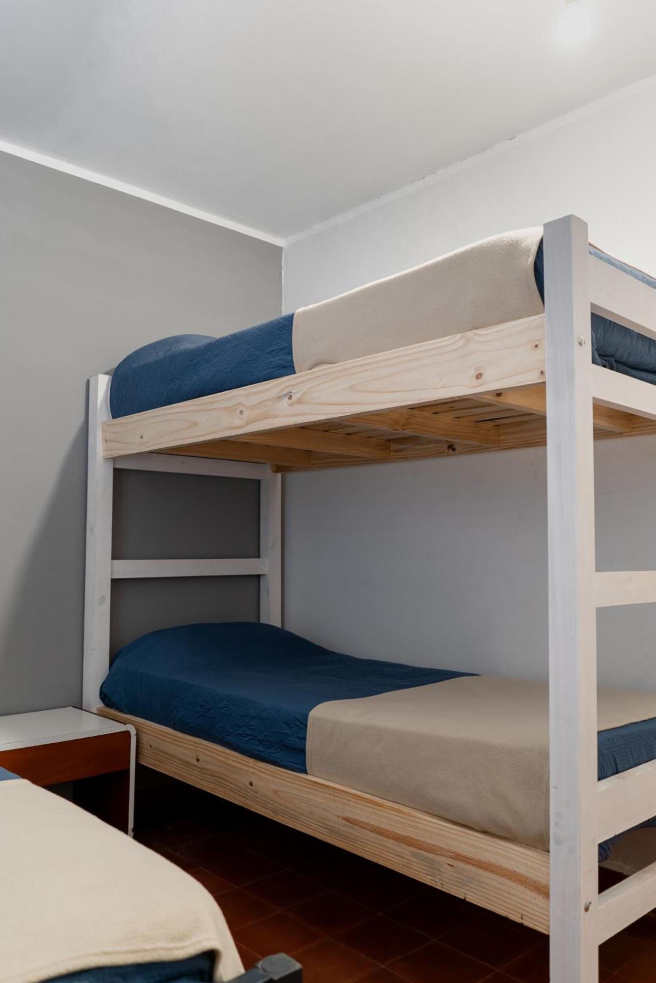 Hostel La Casa De Li - En Chilecito Phòng bức ảnh