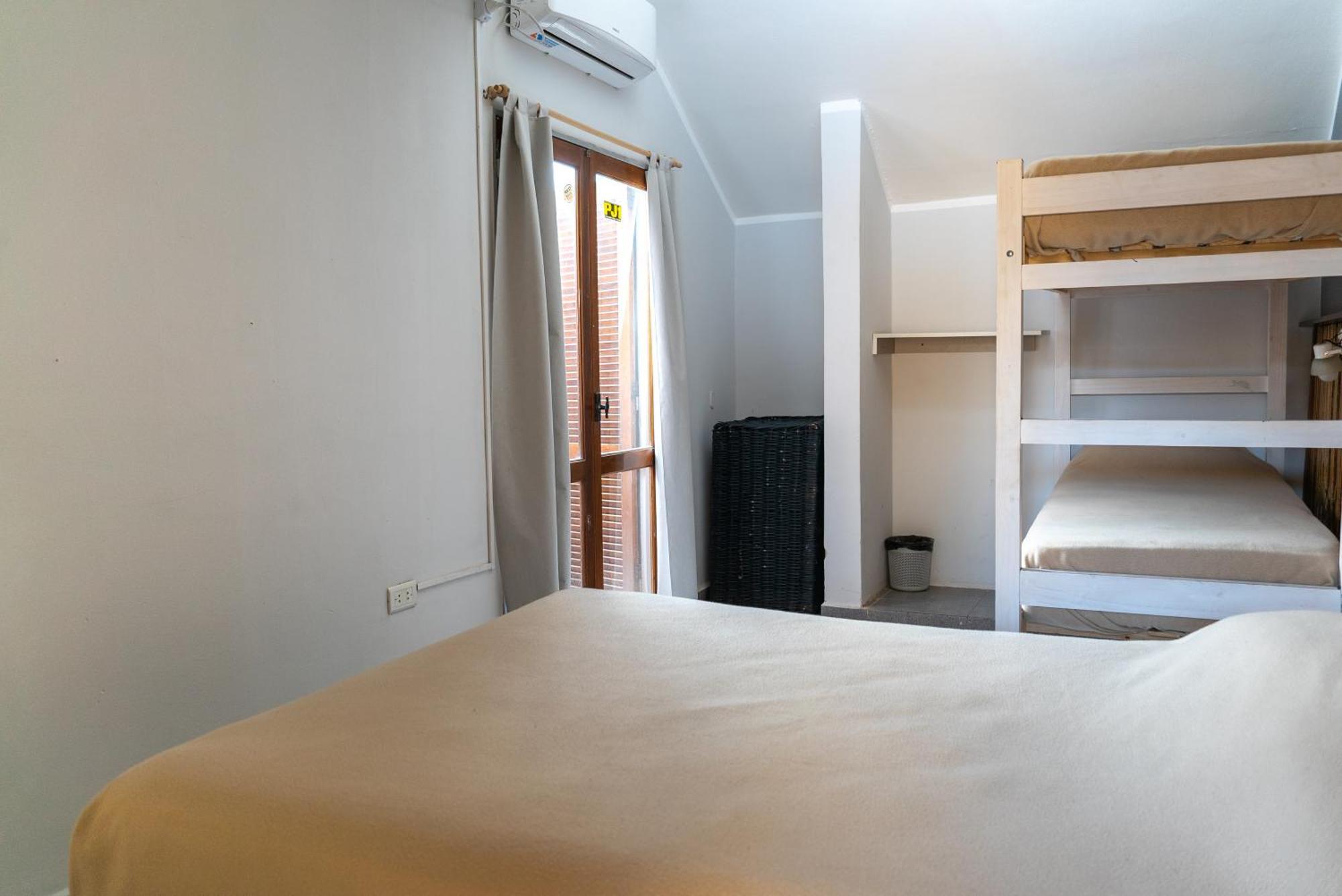 Hostel La Casa De Li - En Chilecito Phòng bức ảnh